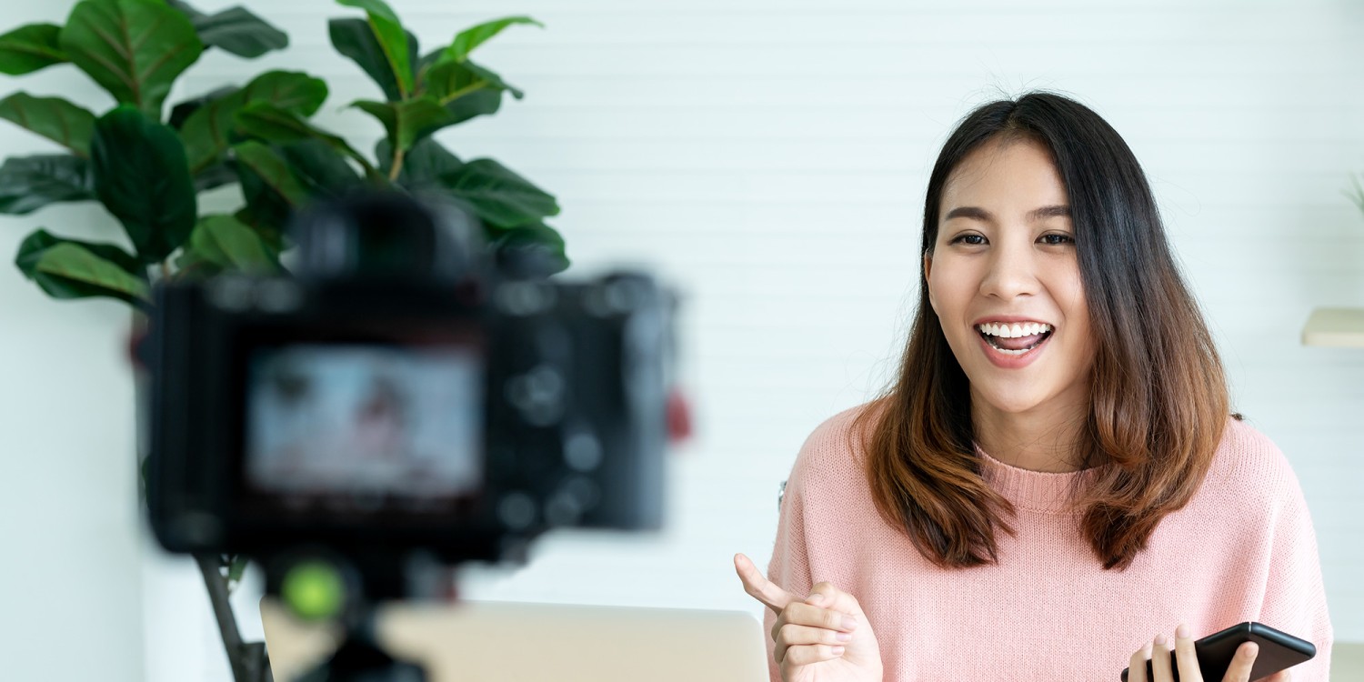Advertorial & Influencer Marketing